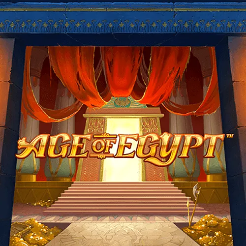 Age of Egypt - MASURAPLAY77