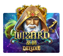 Wizard Deluxe - MASURAPLAY77