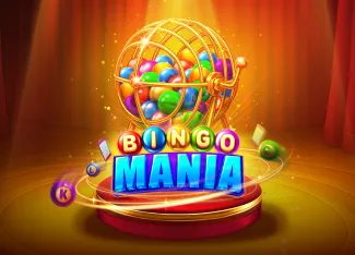 Bingo Mania - MASURAPLAY77