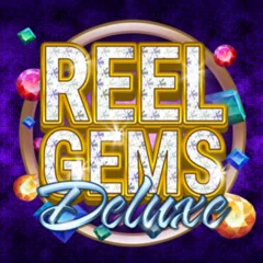 Reel Gems Deluxe - MASURAPLAY77