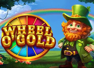 Wheel OGold - MASURAPLAY77