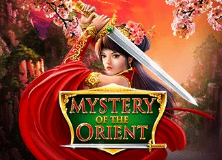 Mystery of the Orient - MASURAPLAY77