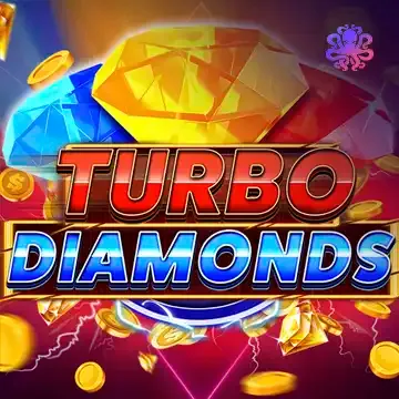 Turbo Diamonds: Hold & Win - MASURAPLAY77