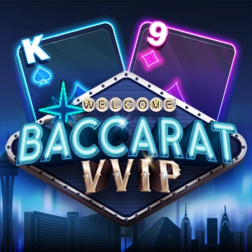 Baccarat VVIP - MASURAPLAY77