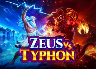 Zeus vs Typhon - MASURAPLAY77