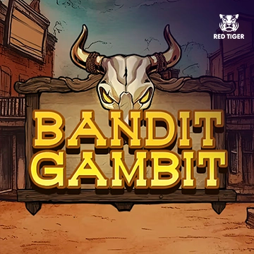 Redtiger : Bandit Gambit - MASURAPLAY77