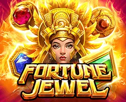 Fortune Jewel - MASURAPLAY77