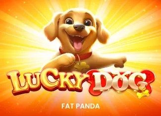 Lucky Dog - MASURAPLAY77