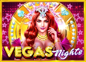 Vegas Nights - MASURAPLAY77