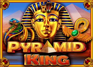 Pyramid King - MASURAPLAY77