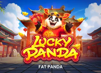 Lucky Panda - MASURAPLAY77