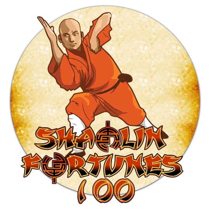 Shaolin Fortunes 100 - MASURAPLAY77