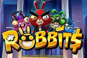 Robbits - MASURAPLAY77