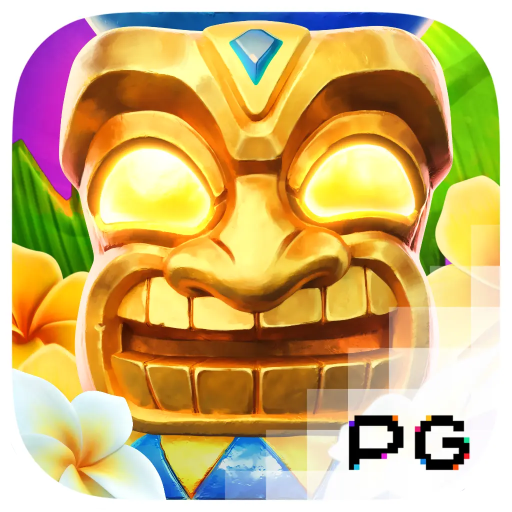 PGSoft : Hawaiian Tiki - MASURAPLAY77