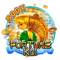 FORTUNE KOI - MASURAPLAY77