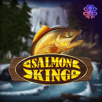 Salmon King - MASURAPLAY77