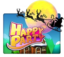 Happy Party - MASURAPLAY77