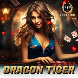 Dragon Tiger - MASURAPLAY77