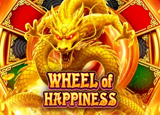 Wheel of Happiness - MASURAPLAY77