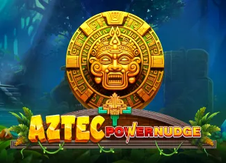 Aztec Powernudge - MASURAPLAY77