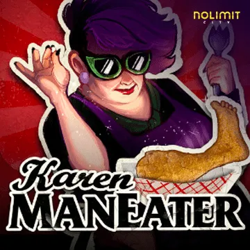 Karen Maneater - MASURAPLAY77