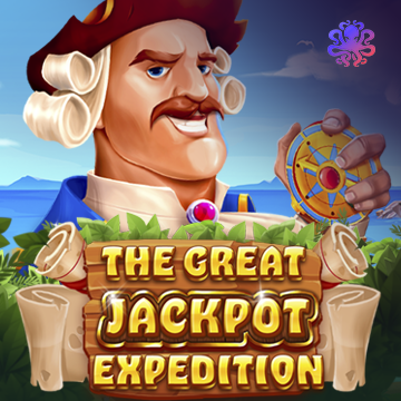 The Great Jackpot Expedition - MASURAPLAY77