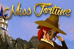 Miss Fortune - MASURAPLAY77