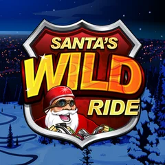 Santas Wild Ride - MASURAPLAY77