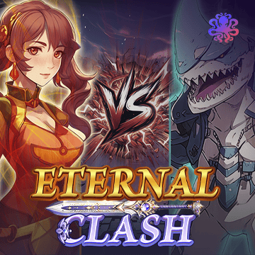 Eternal Clash Reloaded - MASURAPLAY77