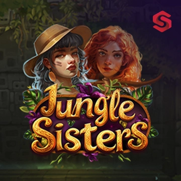 Jungle Sisters - MASURAPLAY77