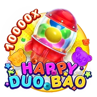 HAPPY DUO BAO - MASURAPLAY77
