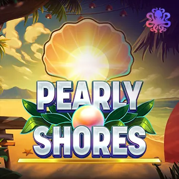 Pearly Shores - MASURAPLAY77