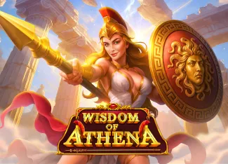 Wisdom of Athena - MASURAPLAY77