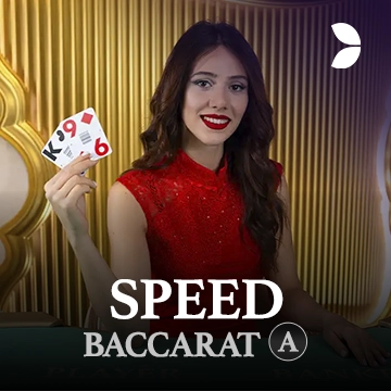 Speed Baccarat A - MASURAPLAY77