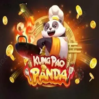 Kung Pao Panda - MASURAPLAY77