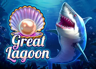 Great Lagoon - MASURAPLAY77