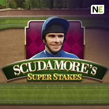 Scudamores Super Stakes - MASURAPLAY77