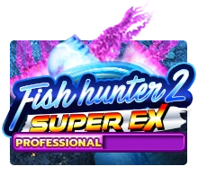 Fish Hunter 2 EX - Pro - MASURAPLAY77