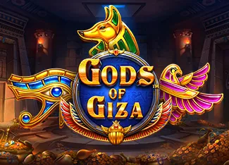 Gods of Giza - MASURAPLAY77