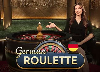 German Roulette - MASURAPLAY77