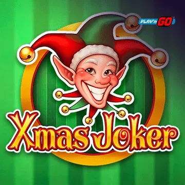 PlaynGo : Xmas Joker - MASURAPLAY77
