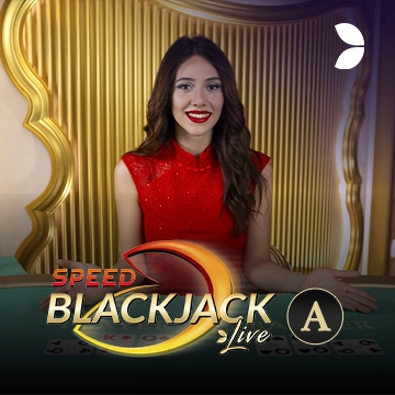 Speed VIP Blackjack A - MASURAPLAY77