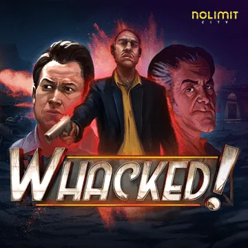 Whacked! - MASURAPLAY77