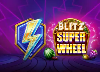 Blitz Super Wheel - MASURAPLAY77