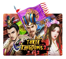 Three Kingdoms 2 - MASURAPLAY77