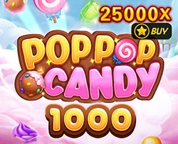 Pop Pop Candy 1000 - MASURAPLAY77