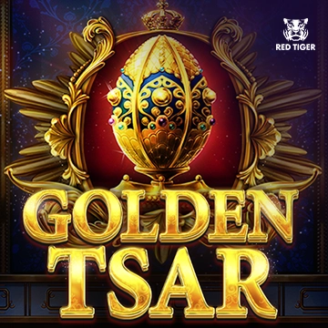 Redtiger : Golden Tsar - MASURAPLAY77