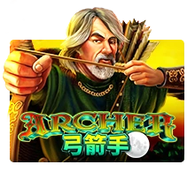Archer - MASURAPLAY77