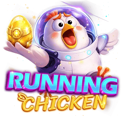 Running Chicken - MASURAPLAY77