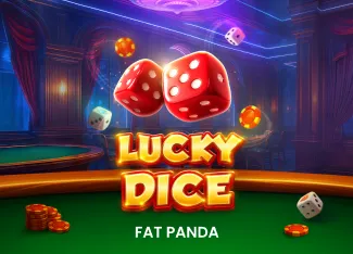 Lucky Dice - MASURAPLAY77